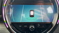 MINI Countryman 2.0 Cooper S Exclusive 5dr Auto Petrol Hatchback